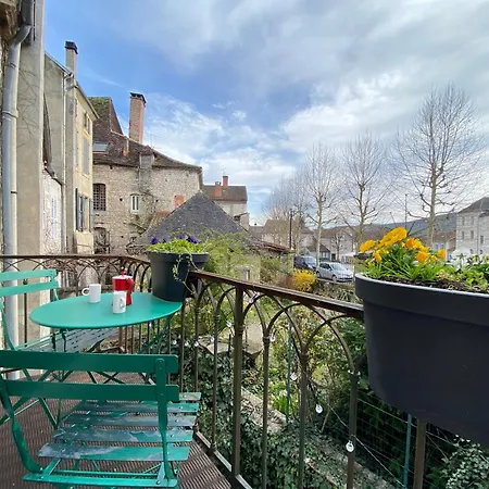 Gorgeous Old House In The Centre Of Appartement *