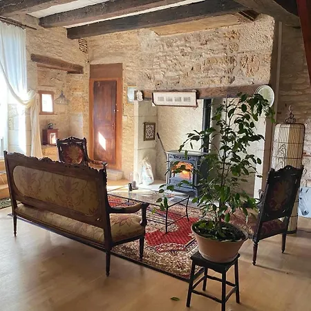 Appartement Gorgeous Old House In The Centre Of