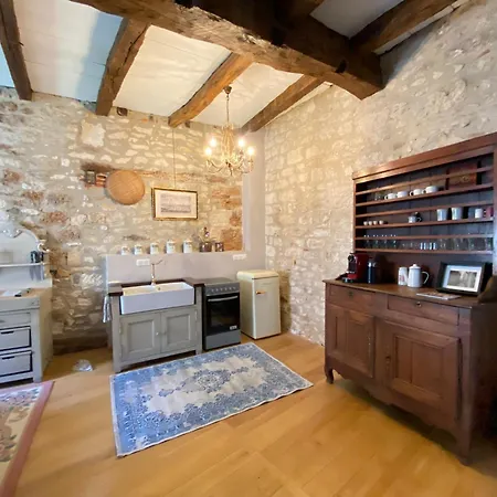 Appartement Gorgeous Old House In The Centre Of
