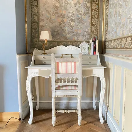 Apartment Gorgeous Old House In The Centre Of Souillac