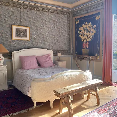 Gorgeous Old House In The Centre Of Souillac