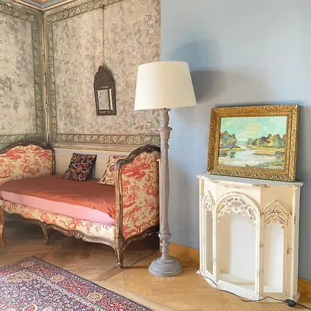 Gorgeous Old House In The Centre Of * Souillac