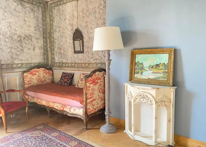 Gorgeous Old House In The Centre Of * 수일락