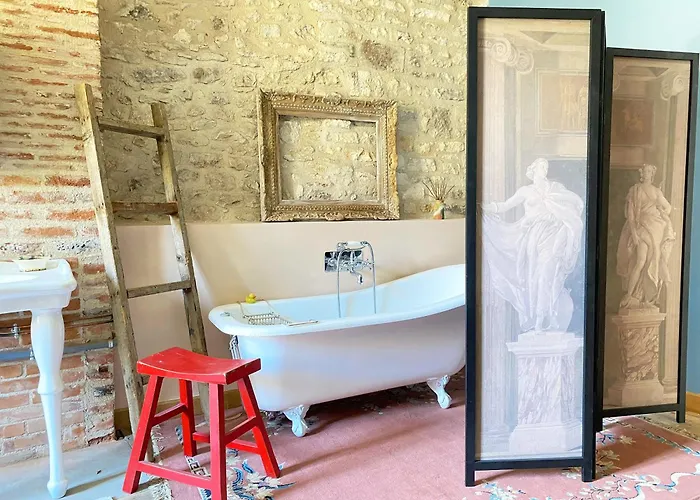 아파트 Gorgeous Old House In The Centre Of 수일락